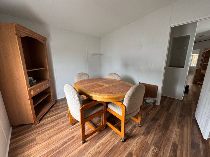 1609 Deverly Drive a Lakeland, FL Mobile or Manufactured Home for Sale